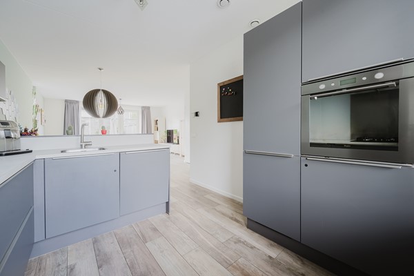 Medium property photo - Carel Willinklaan 11, 3161 DV Rhoon